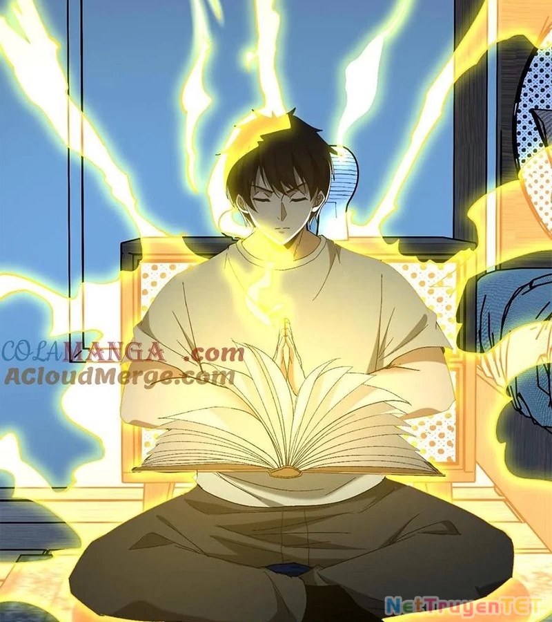 Ngày Tôi Sinh Ra, Bách Quỷ Dạ Hành, Tuyết Thi Hộ Đạo Chapter 553 - Trang 2