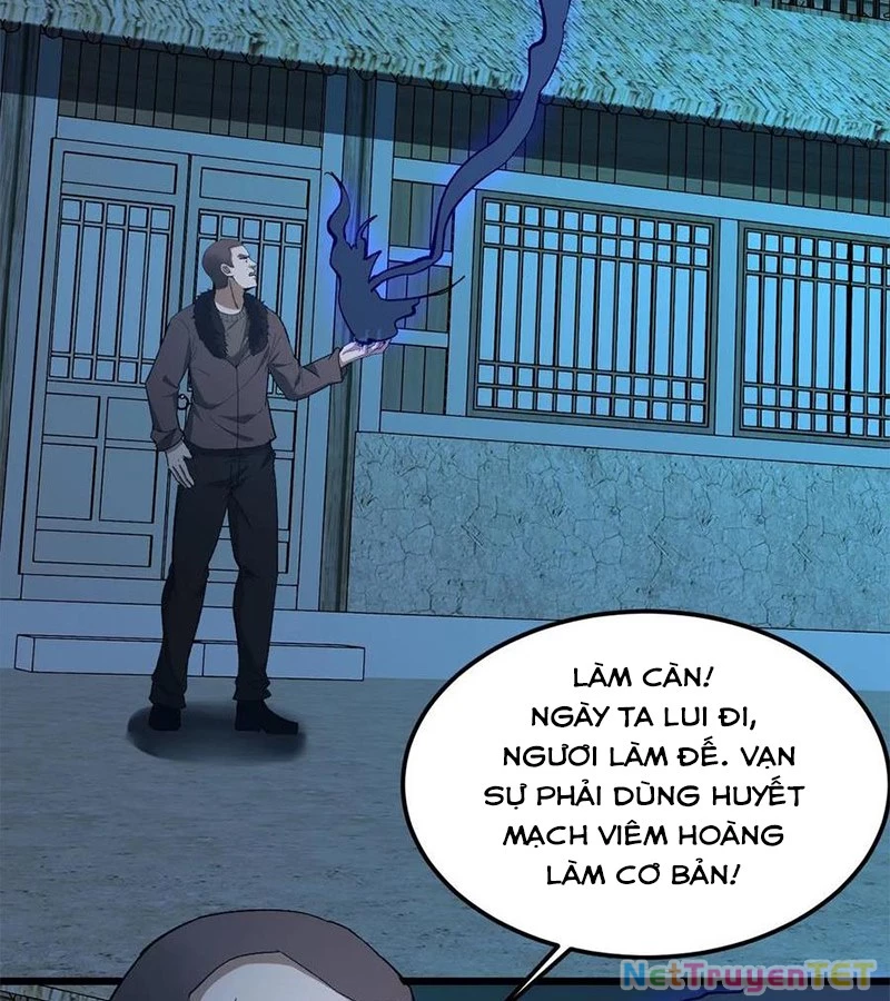 Ngày Tôi Sinh Ra, Bách Quỷ Dạ Hành, Tuyết Thi Hộ Đạo Chapter 553 - Trang 2