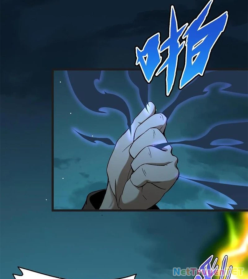 Ngày Tôi Sinh Ra, Bách Quỷ Dạ Hành, Tuyết Thi Hộ Đạo Chapter 553 - Trang 2