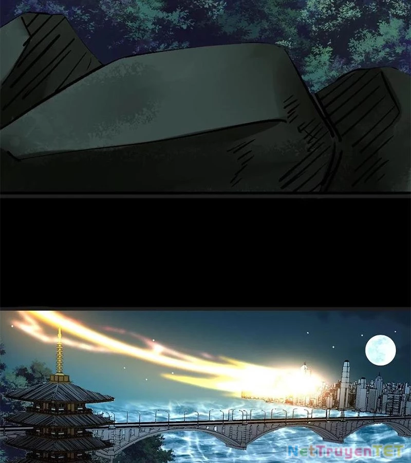 Ngày Tôi Sinh Ra, Bách Quỷ Dạ Hành, Tuyết Thi Hộ Đạo Chapter 553 - Trang 2