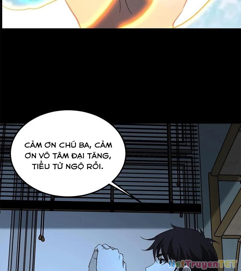 Ngày Tôi Sinh Ra, Bách Quỷ Dạ Hành, Tuyết Thi Hộ Đạo Chapter 553 - Trang 2