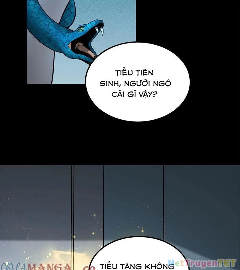Ngày Tôi Sinh Ra, Bách Quỷ Dạ Hành, Tuyết Thi Hộ Đạo Chapter 553 - Trang 2