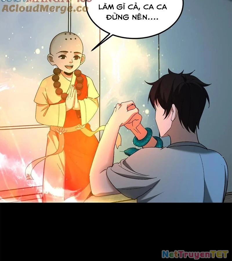 Ngày Tôi Sinh Ra, Bách Quỷ Dạ Hành, Tuyết Thi Hộ Đạo Chapter 553 - Trang 2