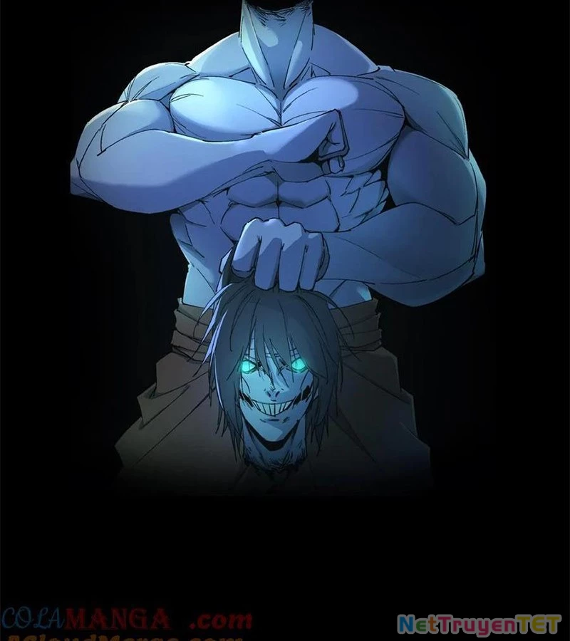 Ngày Tôi Sinh Ra, Bách Quỷ Dạ Hành, Tuyết Thi Hộ Đạo Chapter 553 - Trang 2