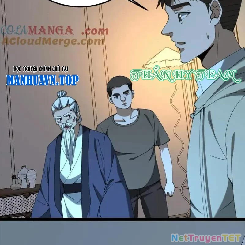 Ngày Tôi Sinh Ra, Bách Quỷ Dạ Hành, Tuyết Thi Hộ Đạo Chapter 554 - Trang 2