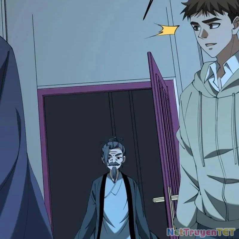 Ngày Tôi Sinh Ra, Bách Quỷ Dạ Hành, Tuyết Thi Hộ Đạo Chapter 554 - Trang 2