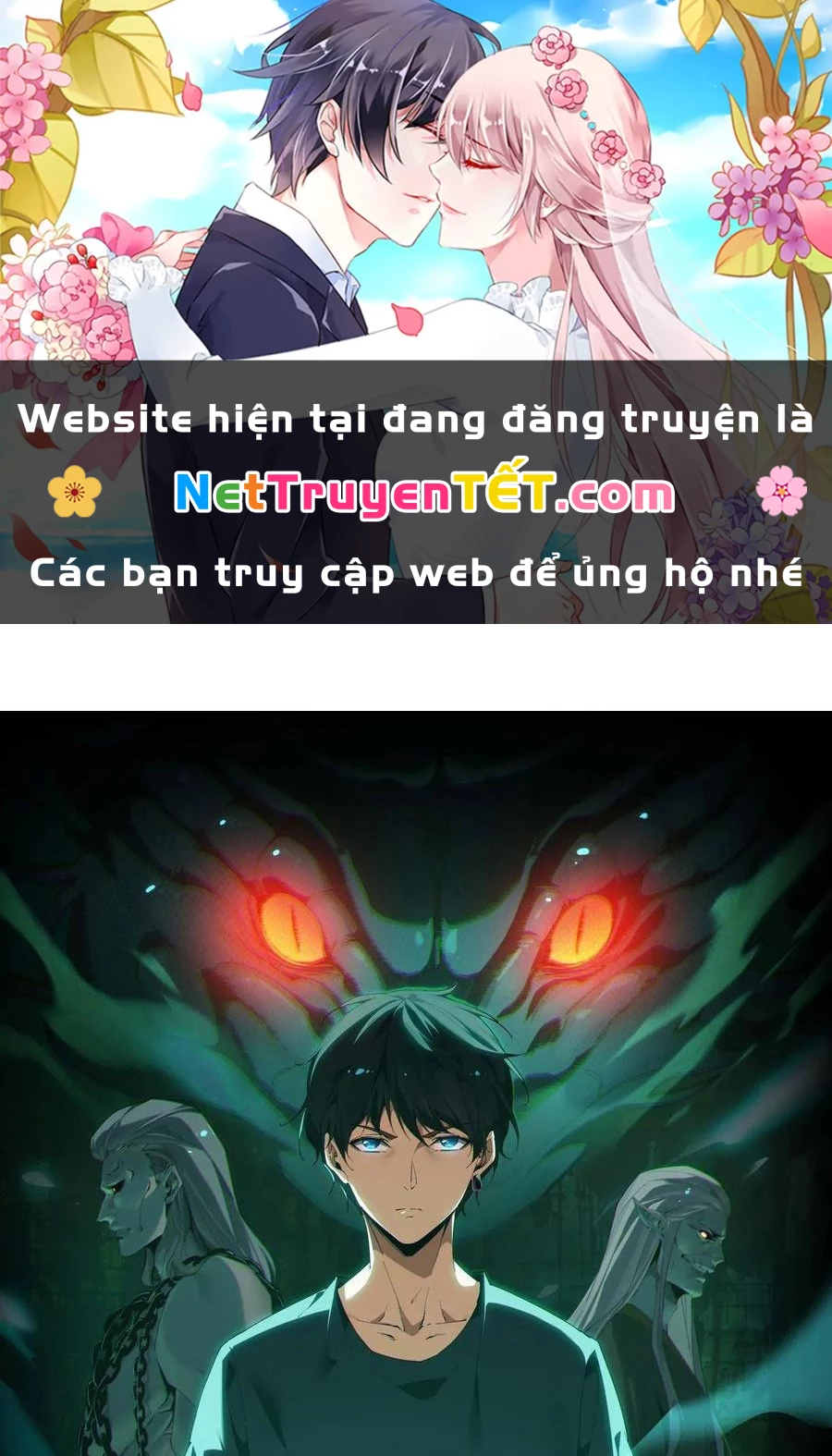 Ngày Tôi Sinh Ra, Bách Quỷ Dạ Hành, Tuyết Thi Hộ Đạo Chapter 555 - Trang 2