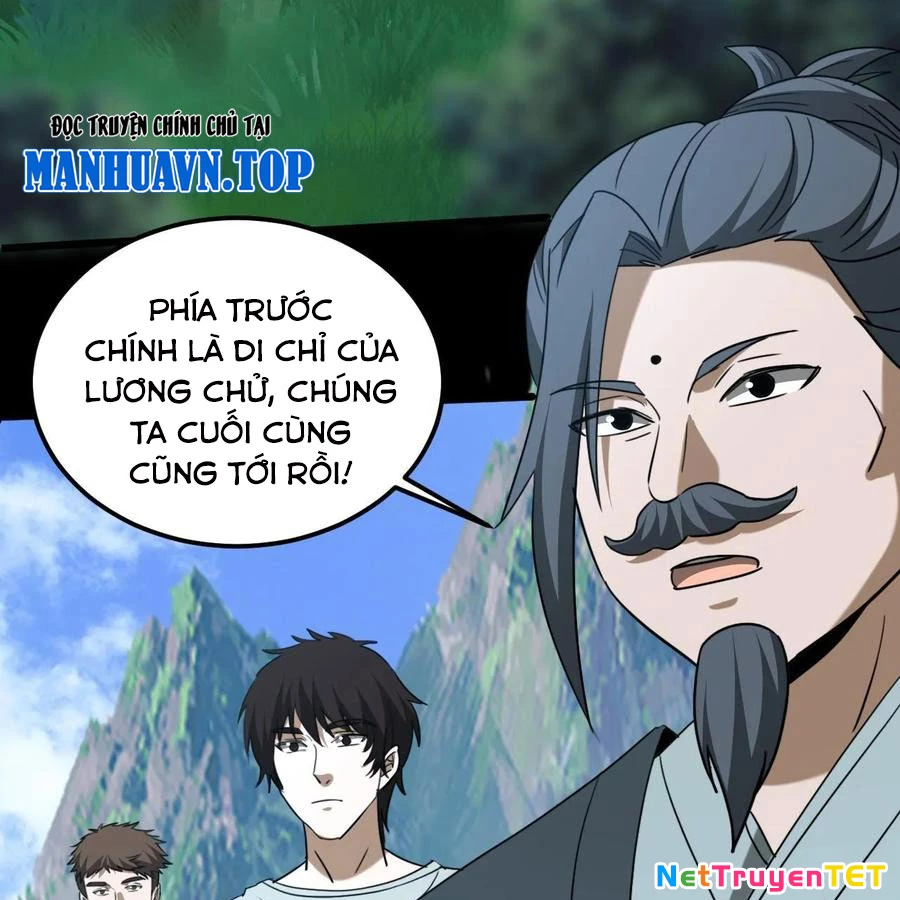 Ngày Tôi Sinh Ra, Bách Quỷ Dạ Hành, Tuyết Thi Hộ Đạo Chapter 555 - Trang 2