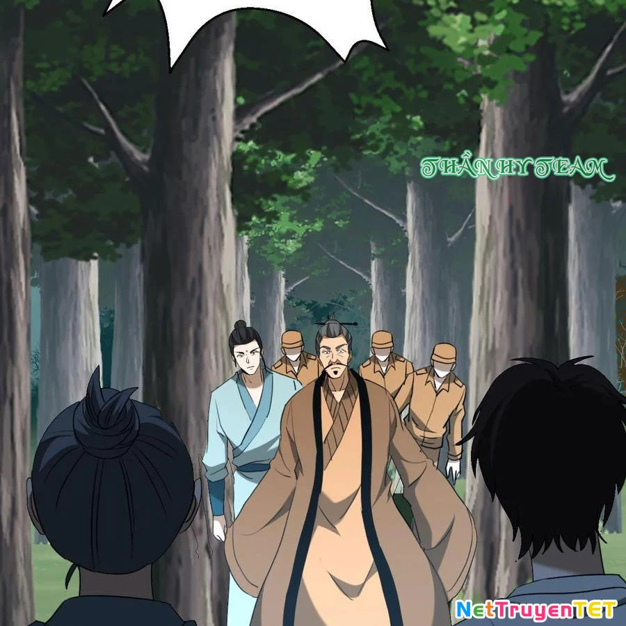 Ngày Tôi Sinh Ra, Bách Quỷ Dạ Hành, Tuyết Thi Hộ Đạo Chapter 555 - Trang 2