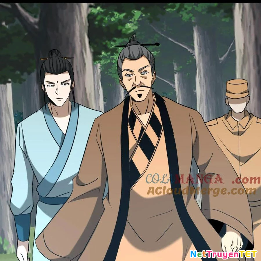 Ngày Tôi Sinh Ra, Bách Quỷ Dạ Hành, Tuyết Thi Hộ Đạo Chapter 555 - Trang 2