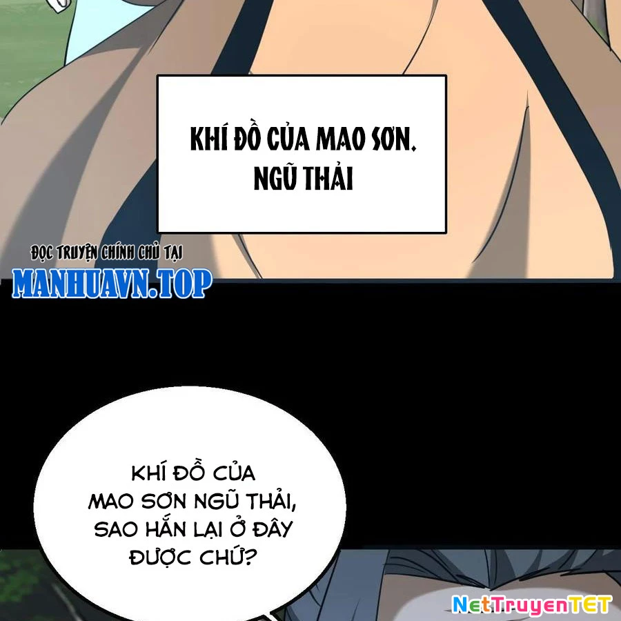 Ngày Tôi Sinh Ra, Bách Quỷ Dạ Hành, Tuyết Thi Hộ Đạo Chapter 555 - Trang 2