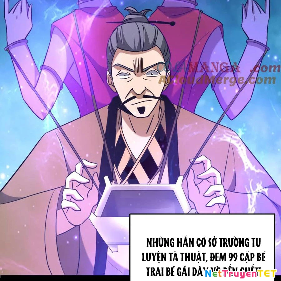 Ngày Tôi Sinh Ra, Bách Quỷ Dạ Hành, Tuyết Thi Hộ Đạo Chapter 555 - Trang 2