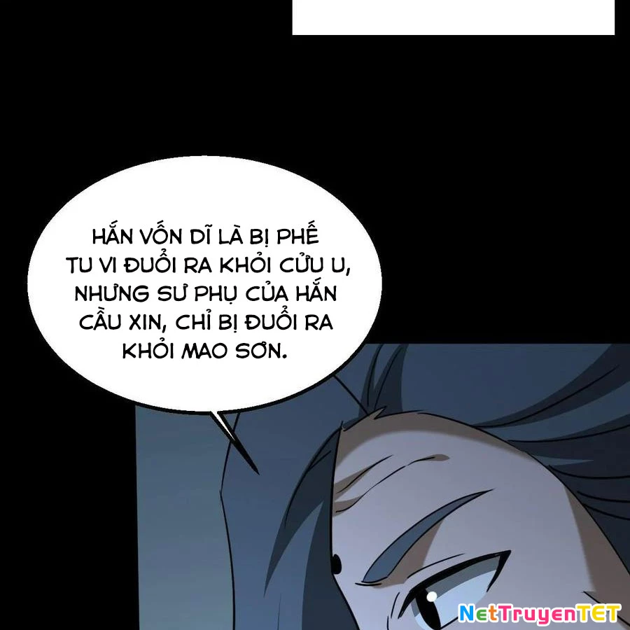 Ngày Tôi Sinh Ra, Bách Quỷ Dạ Hành, Tuyết Thi Hộ Đạo Chapter 555 - Trang 2