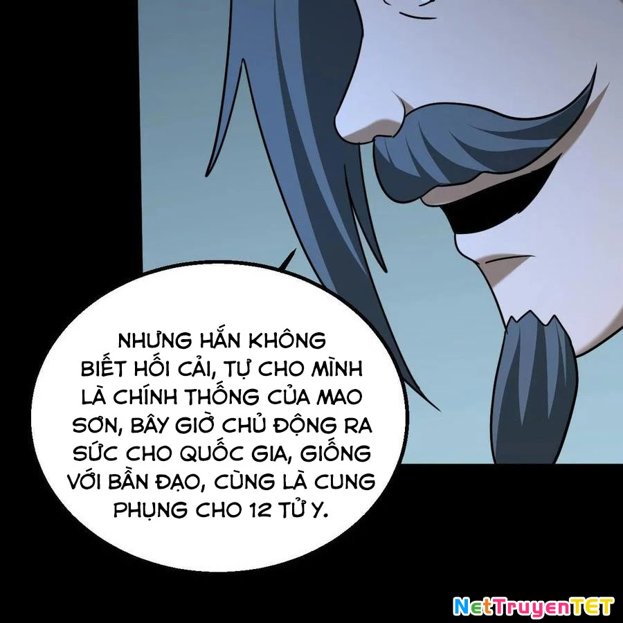 Ngày Tôi Sinh Ra, Bách Quỷ Dạ Hành, Tuyết Thi Hộ Đạo Chapter 555 - Trang 2