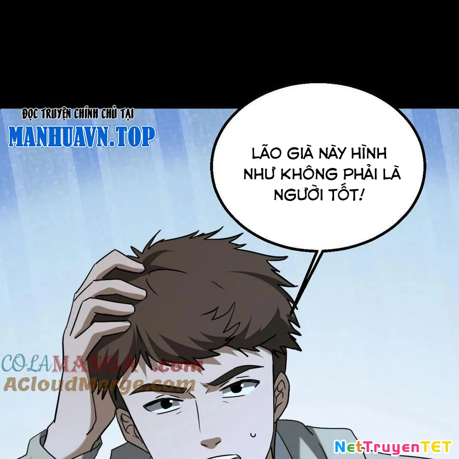 Ngày Tôi Sinh Ra, Bách Quỷ Dạ Hành, Tuyết Thi Hộ Đạo Chapter 555 - Trang 2