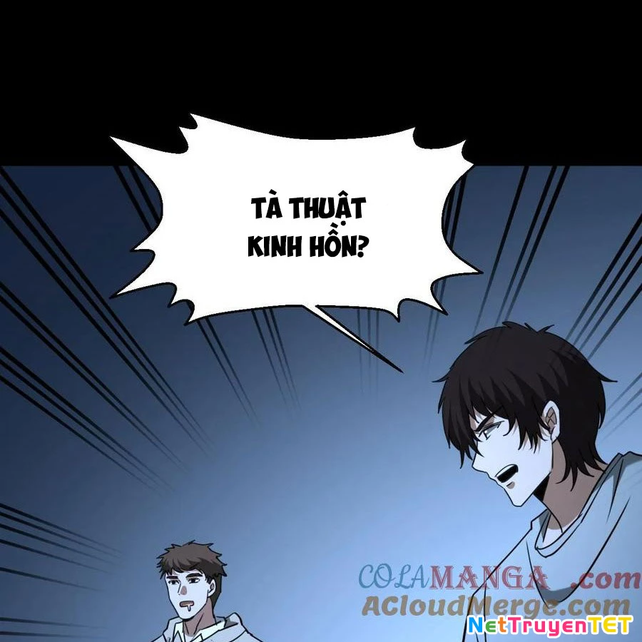 Ngày Tôi Sinh Ra, Bách Quỷ Dạ Hành, Tuyết Thi Hộ Đạo Chapter 555 - Trang 2