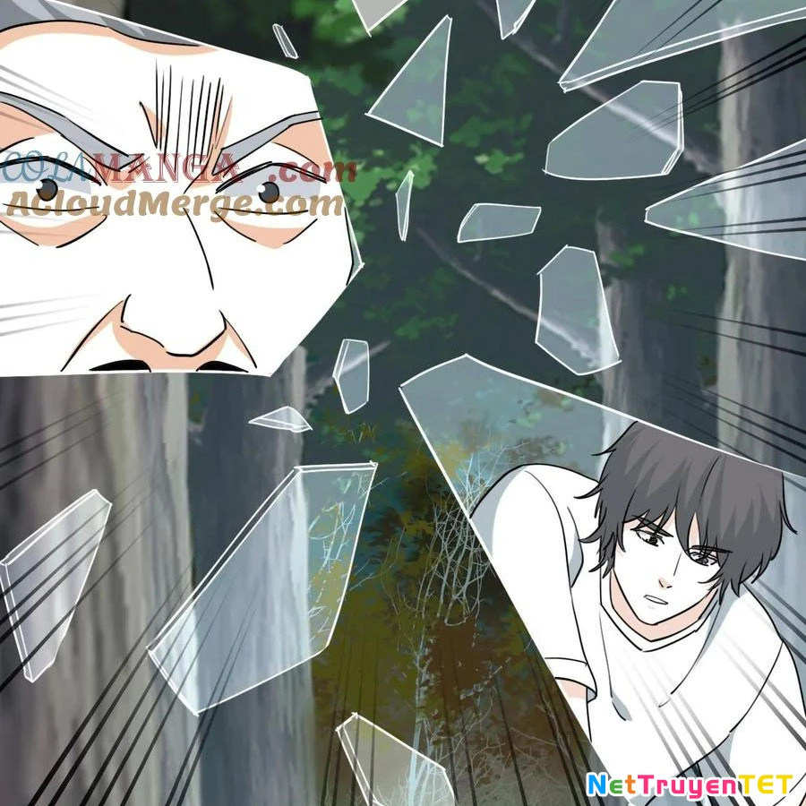 Ngày Tôi Sinh Ra, Bách Quỷ Dạ Hành, Tuyết Thi Hộ Đạo Chapter 555 - Trang 2