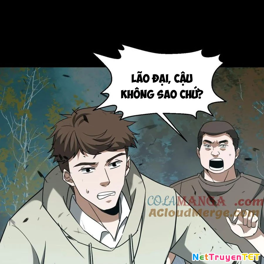 Ngày Tôi Sinh Ra, Bách Quỷ Dạ Hành, Tuyết Thi Hộ Đạo Chapter 555 - Trang 2