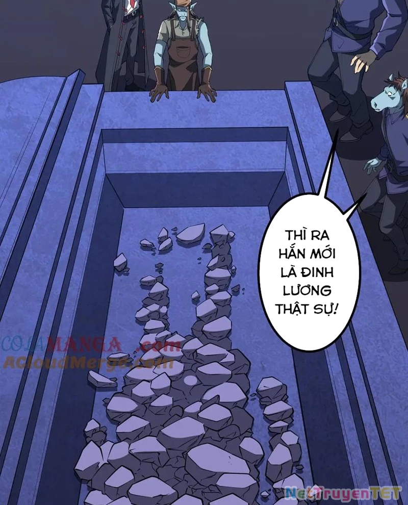 Bắt Đầu Với Trăm Vạn Minh Tệ Chapter 215 - Trang 4