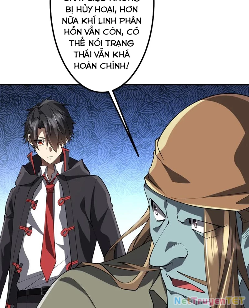 Bắt Đầu Với Trăm Vạn Minh Tệ Chapter 215 - Trang 4