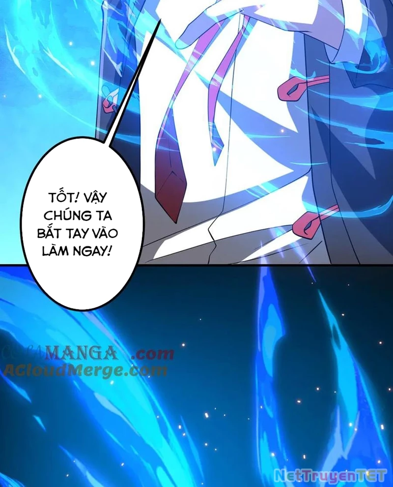 Bắt Đầu Với Trăm Vạn Minh Tệ Chapter 215 - Trang 4