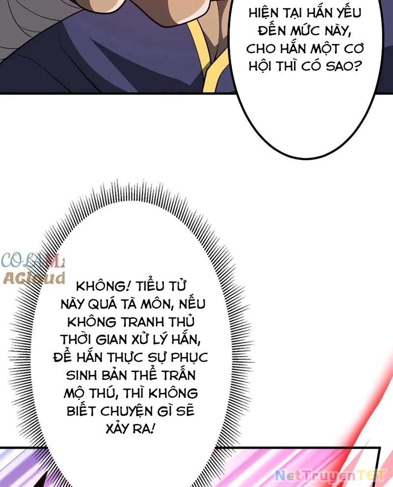 Bắt Đầu Với Trăm Vạn Minh Tệ Chapter 215 - Trang 4