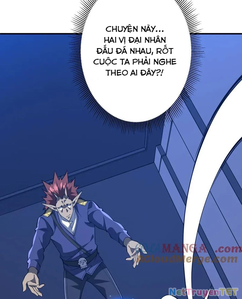 Bắt Đầu Với Trăm Vạn Minh Tệ Chapter 215 - Trang 4