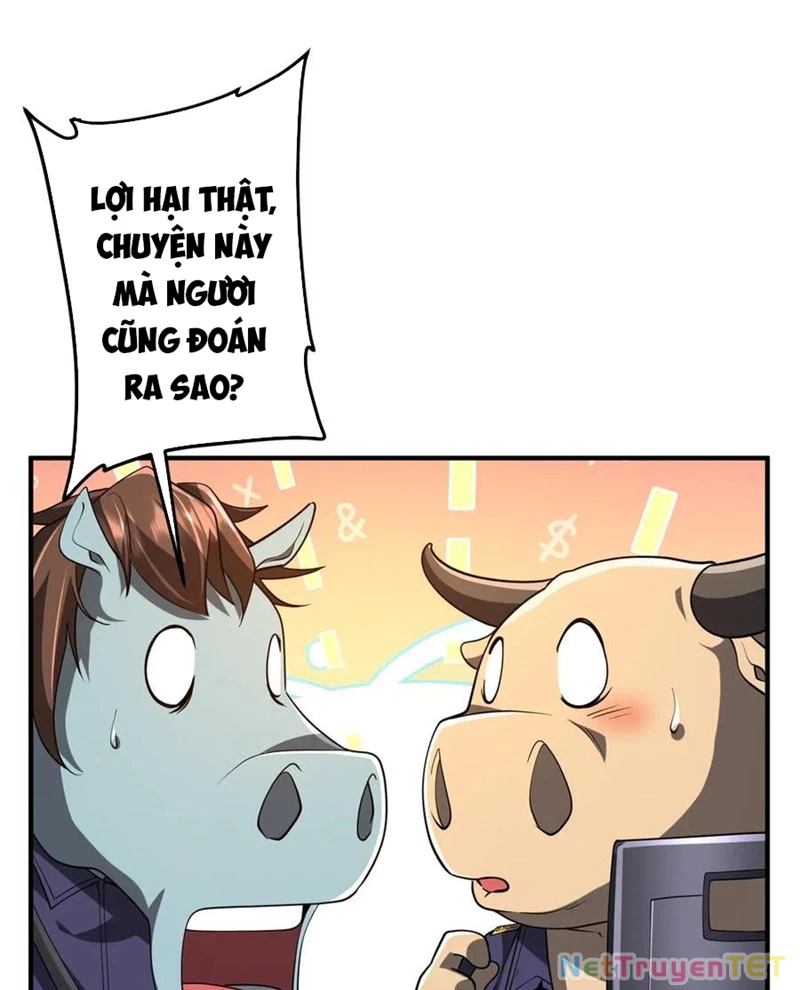 Bắt Đầu Với Trăm Vạn Minh Tệ Chapter 215 - Trang 4