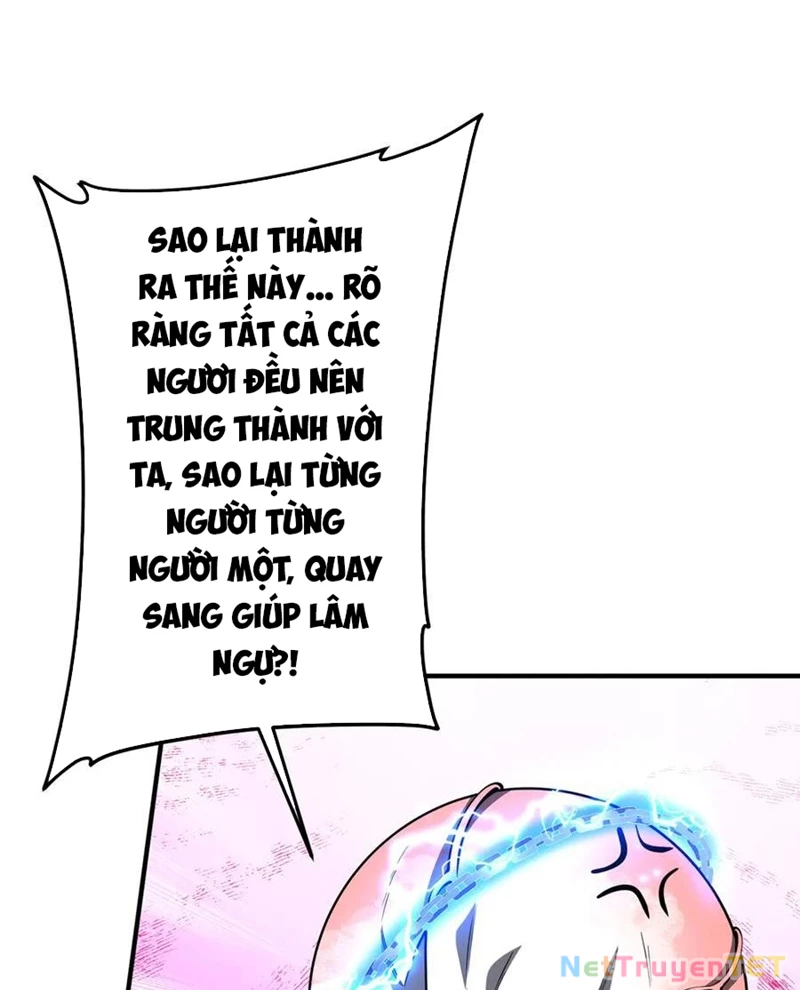 Bắt Đầu Với Trăm Vạn Minh Tệ Chapter 215 - Trang 4