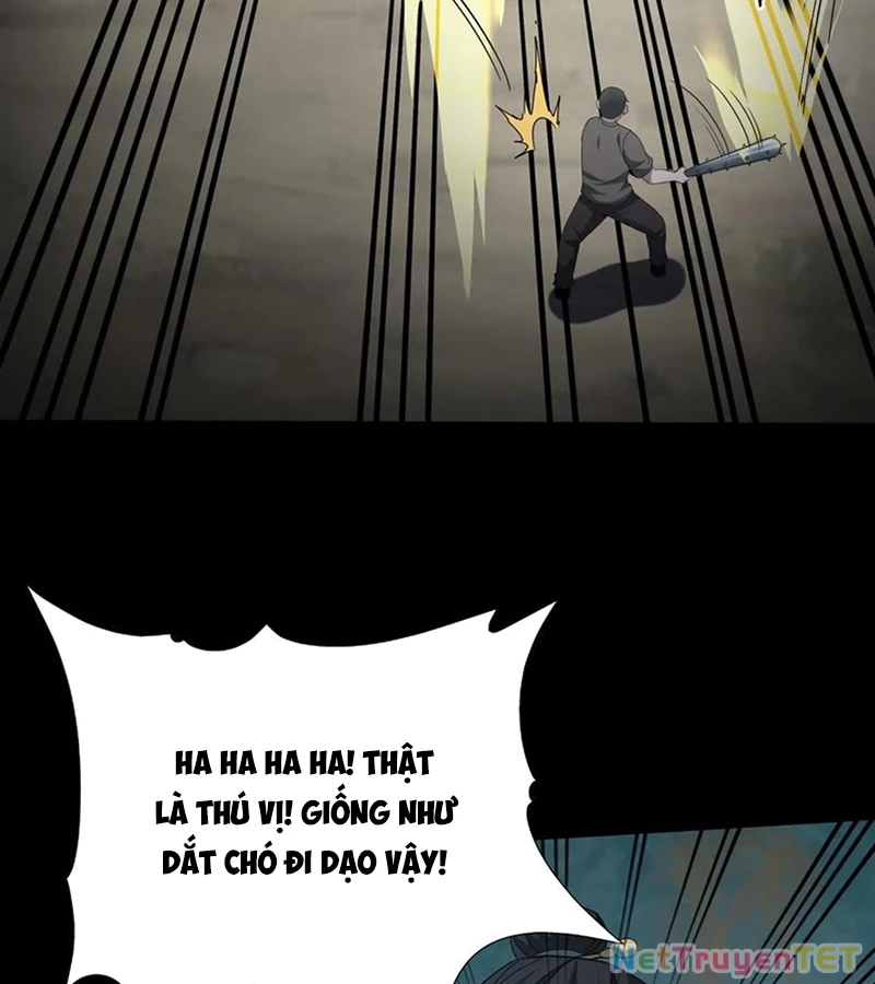 Ngày Tôi Sinh Ra, Bách Quỷ Dạ Hành, Tuyết Thi Hộ Đạo Chapter 564 - Trang 2
