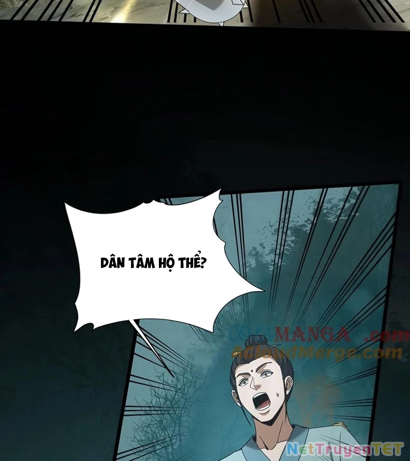 Ngày Tôi Sinh Ra, Bách Quỷ Dạ Hành, Tuyết Thi Hộ Đạo Chapter 564 - Trang 2