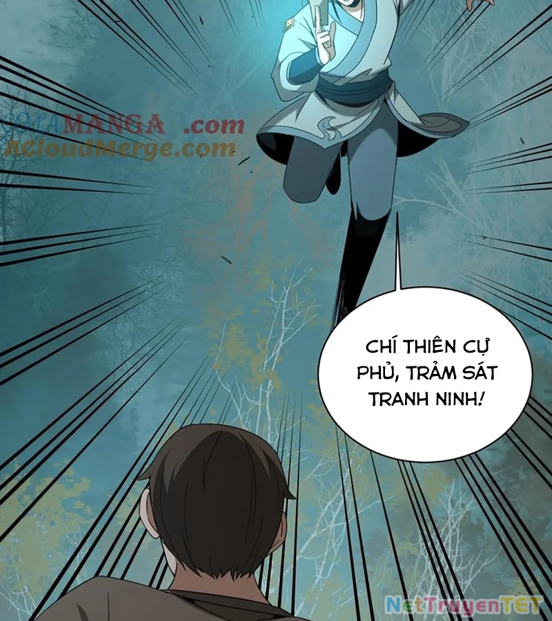 Ngày Tôi Sinh Ra, Bách Quỷ Dạ Hành, Tuyết Thi Hộ Đạo Chapter 564 - Trang 2
