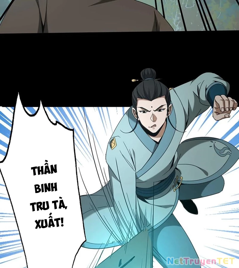 Ngày Tôi Sinh Ra, Bách Quỷ Dạ Hành, Tuyết Thi Hộ Đạo Chapter 564 - Trang 2
