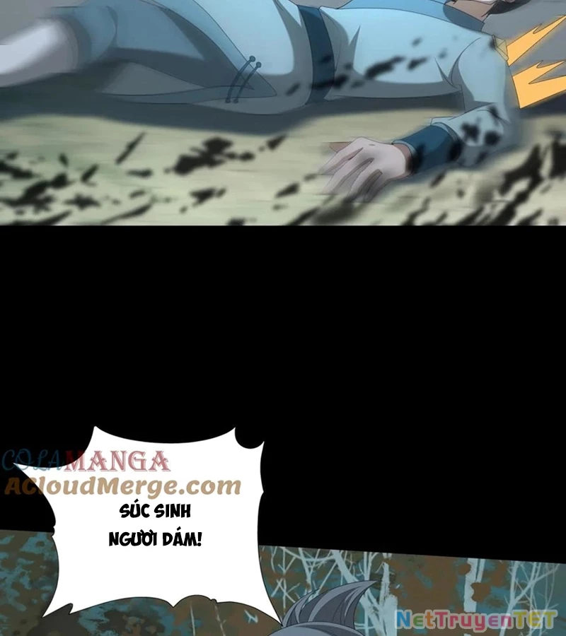 Ngày Tôi Sinh Ra, Bách Quỷ Dạ Hành, Tuyết Thi Hộ Đạo Chapter 566 - Trang 2