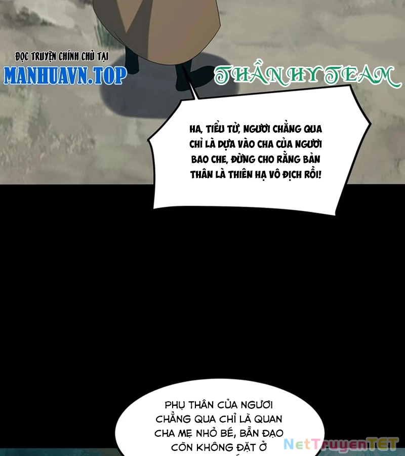 Ngày Tôi Sinh Ra, Bách Quỷ Dạ Hành, Tuyết Thi Hộ Đạo Chapter 567 - Trang 2