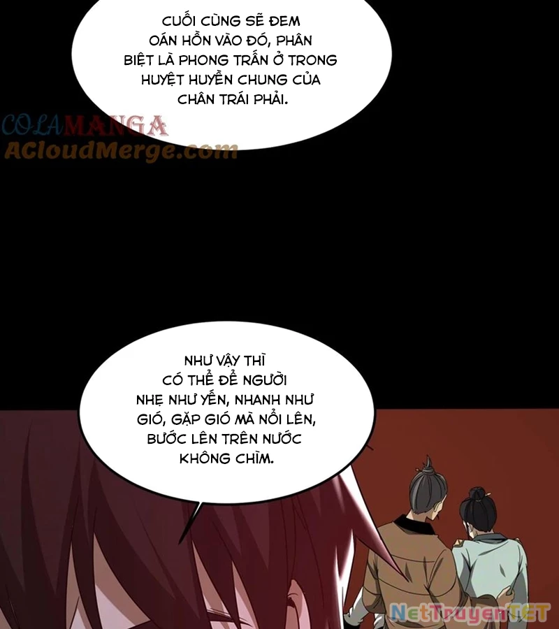 Ngày Tôi Sinh Ra, Bách Quỷ Dạ Hành, Tuyết Thi Hộ Đạo Chapter 567 - Trang 2