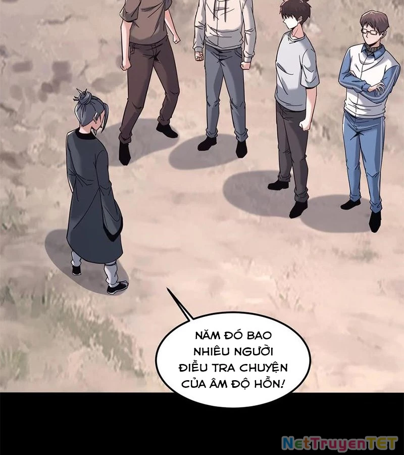 Ngày Tôi Sinh Ra, Bách Quỷ Dạ Hành, Tuyết Thi Hộ Đạo Chapter 568 - Trang 2