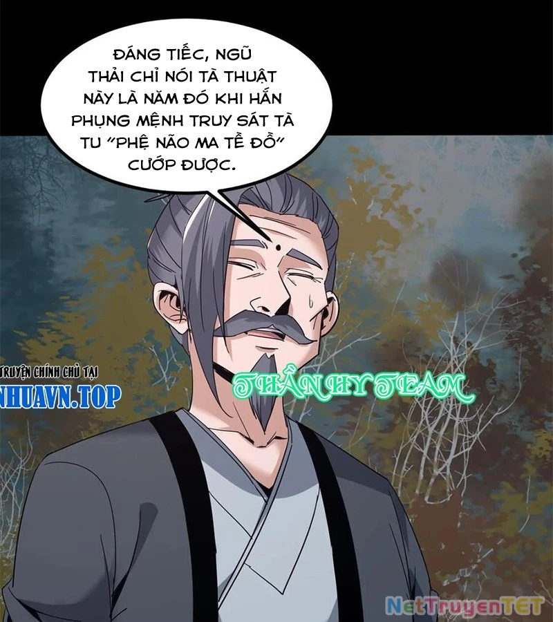 Ngày Tôi Sinh Ra, Bách Quỷ Dạ Hành, Tuyết Thi Hộ Đạo Chapter 568 - Trang 2