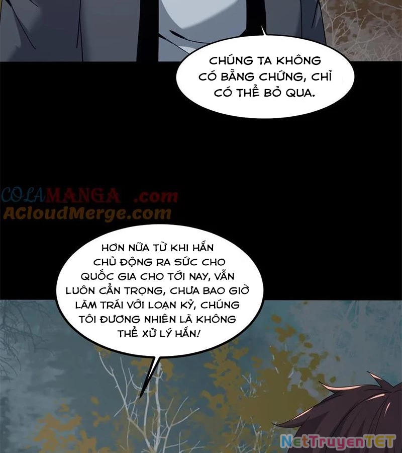 Ngày Tôi Sinh Ra, Bách Quỷ Dạ Hành, Tuyết Thi Hộ Đạo Chapter 568 - Trang 2