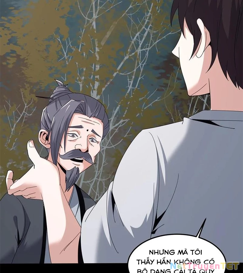 Ngày Tôi Sinh Ra, Bách Quỷ Dạ Hành, Tuyết Thi Hộ Đạo Chapter 568 - Trang 2
