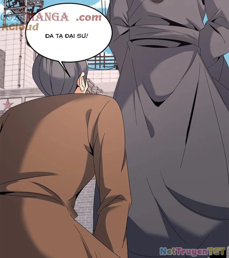 Ngày Tôi Sinh Ra, Bách Quỷ Dạ Hành, Tuyết Thi Hộ Đạo Chapter 568 - Trang 2