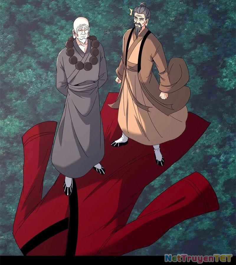 Ngày Tôi Sinh Ra, Bách Quỷ Dạ Hành, Tuyết Thi Hộ Đạo Chapter 568 - Trang 2