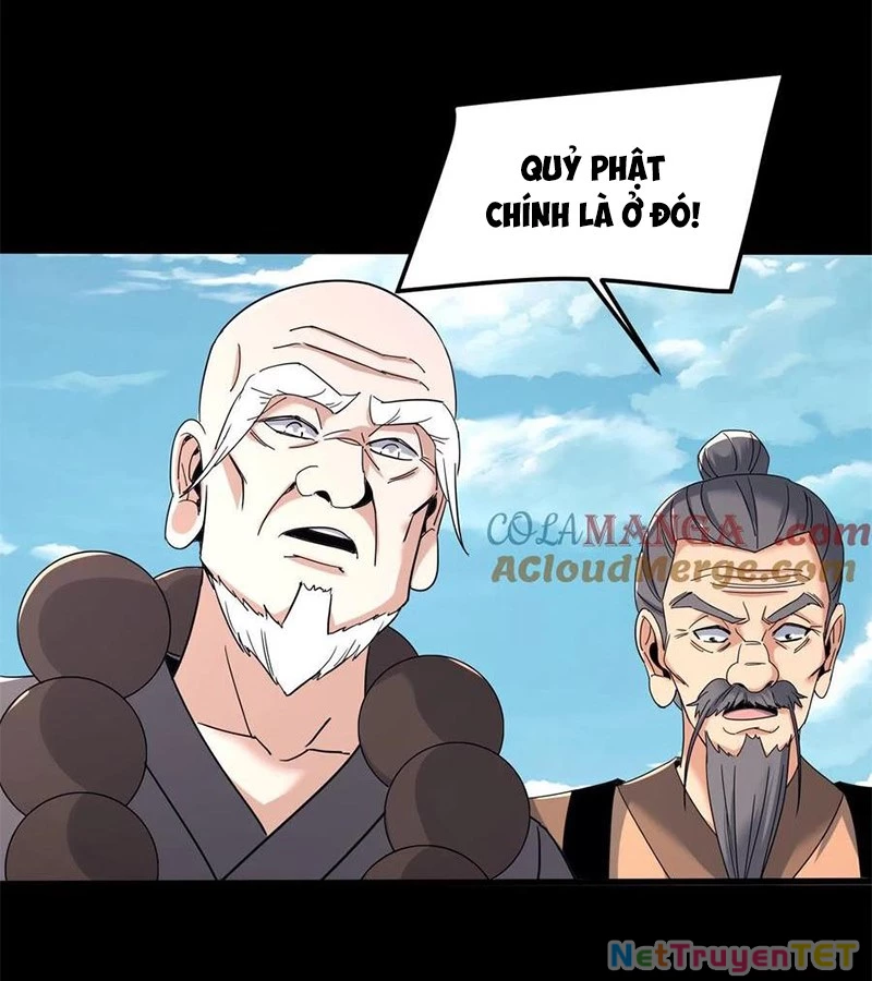Ngày Tôi Sinh Ra, Bách Quỷ Dạ Hành, Tuyết Thi Hộ Đạo Chapter 568 - Trang 2