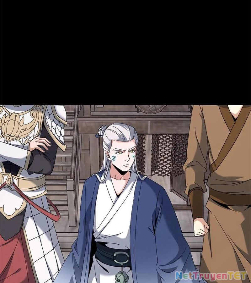 Ngày Tôi Sinh Ra, Bách Quỷ Dạ Hành, Tuyết Thi Hộ Đạo Chapter 568 - Trang 2