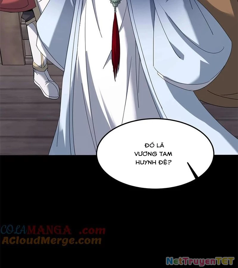 Ngày Tôi Sinh Ra, Bách Quỷ Dạ Hành, Tuyết Thi Hộ Đạo Chapter 568 - Trang 2