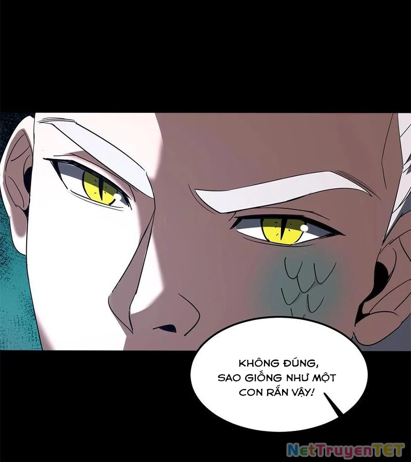 Ngày Tôi Sinh Ra, Bách Quỷ Dạ Hành, Tuyết Thi Hộ Đạo Chapter 568 - Trang 2