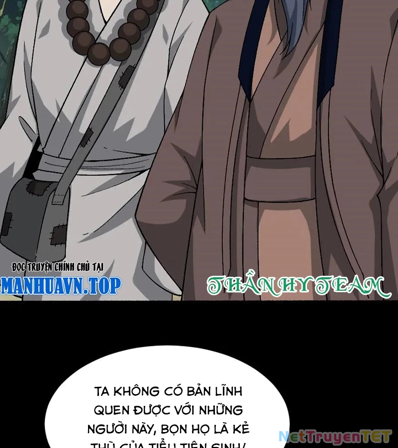 Ngày Tôi Sinh Ra, Bách Quỷ Dạ Hành, Tuyết Thi Hộ Đạo Chapter 569 - Trang 2