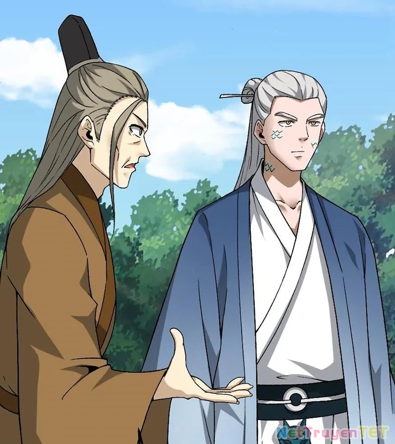 Ngày Tôi Sinh Ra, Bách Quỷ Dạ Hành, Tuyết Thi Hộ Đạo Chapter 569 - Trang 2