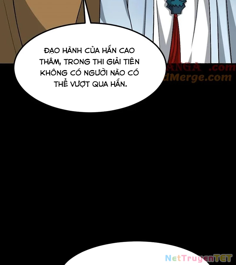 Ngày Tôi Sinh Ra, Bách Quỷ Dạ Hành, Tuyết Thi Hộ Đạo Chapter 569 - Trang 2
