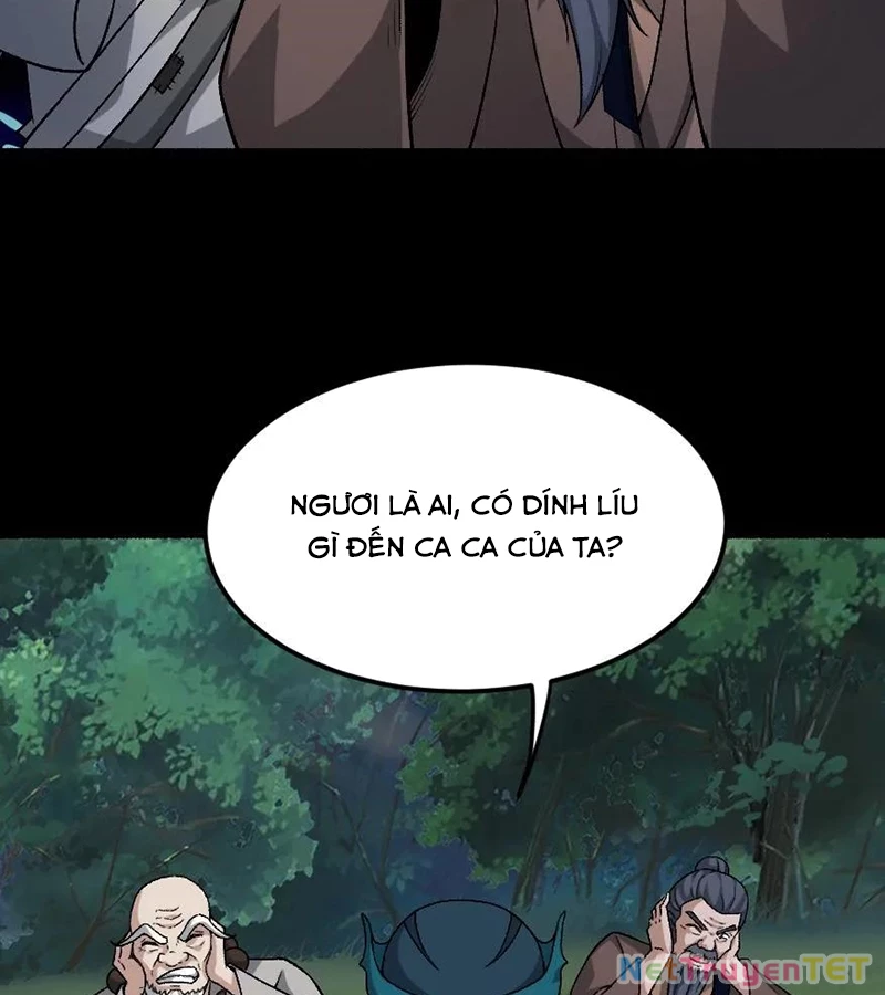 Ngày Tôi Sinh Ra, Bách Quỷ Dạ Hành, Tuyết Thi Hộ Đạo Chapter 569 - Trang 2